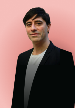 Richard Mehta